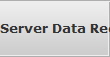 Server Data Recovery West Colorado Springs server 